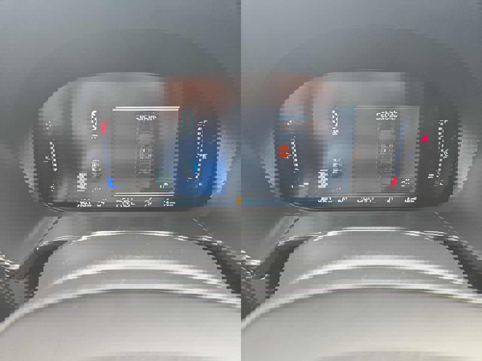 Certified 2025 Ford Escape ST-Line w/ Tech Pack #1 image 16