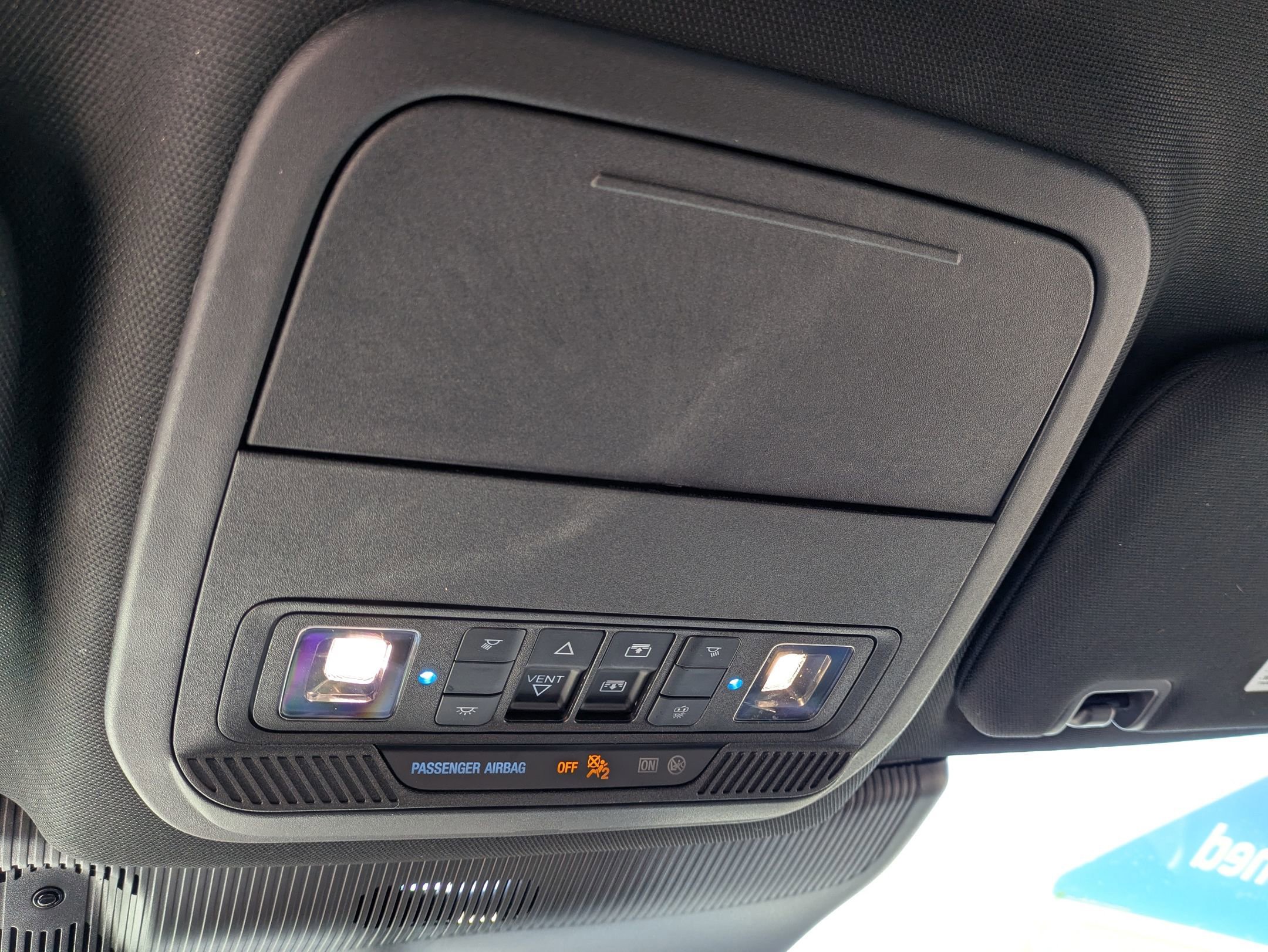 Certified 2025 Ford Explorer ST image 27