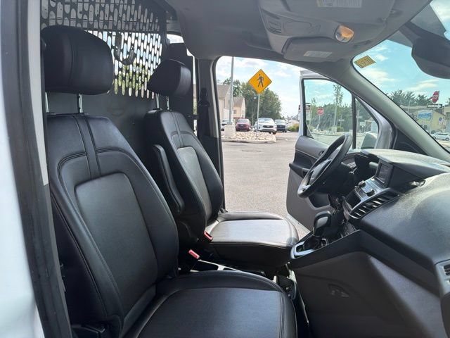 Certified 2022 Ford Transit Connect XL FWD image 22
