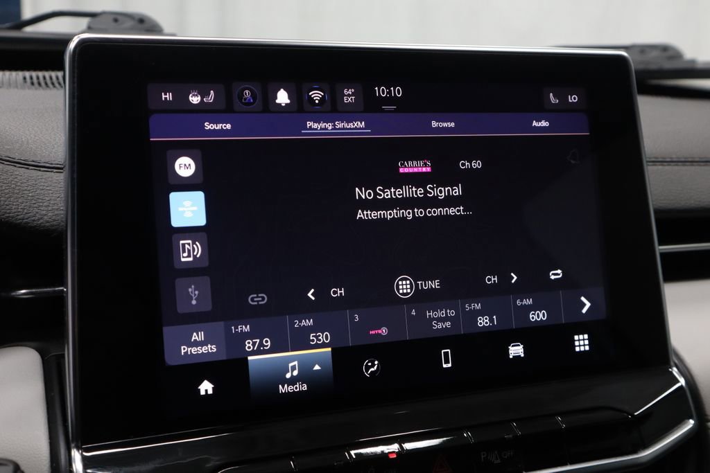 Used 2024 Jeep Compass Limited AWD/4WD image 9