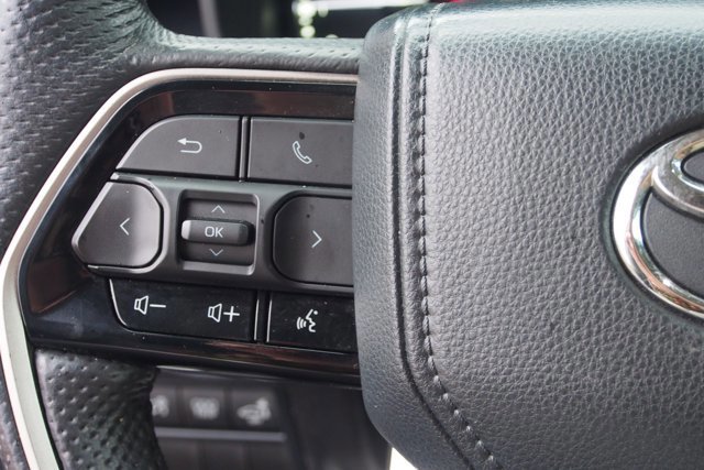 Used 2024 Toyota Tundra SR5 image 22