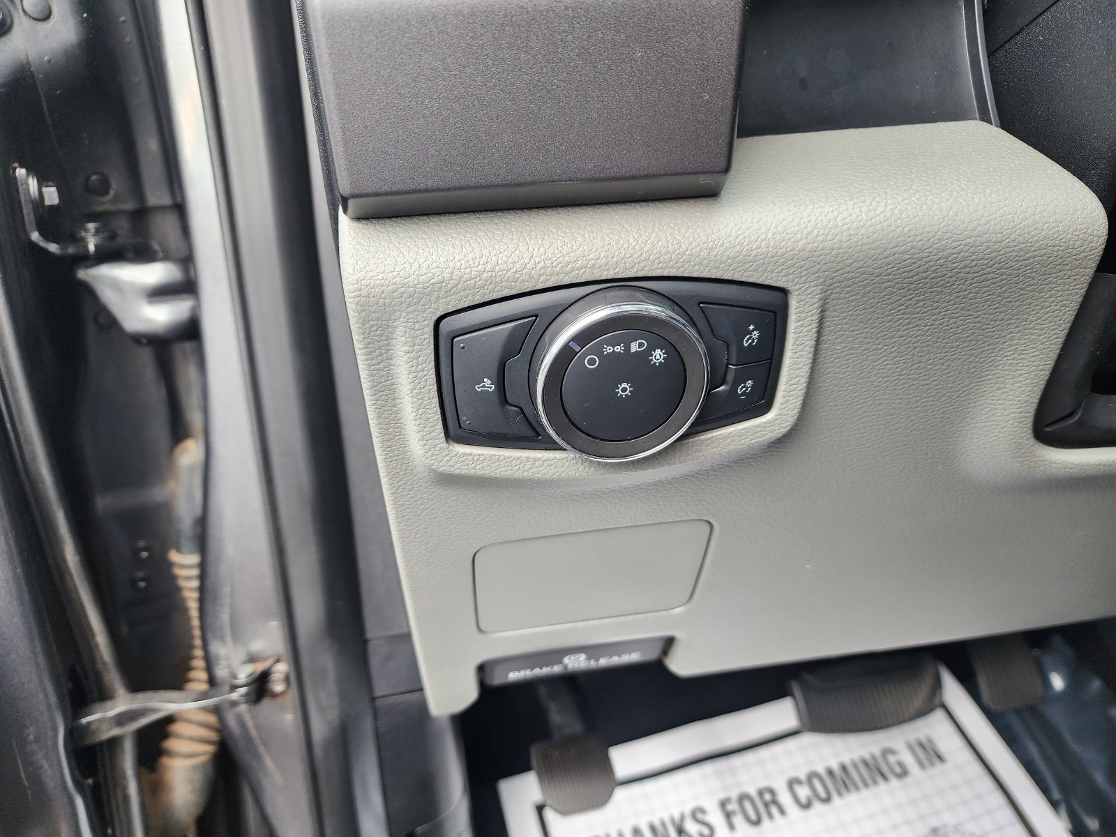 Certified 2020 Ford F350 XLT AWD/4WD image 20