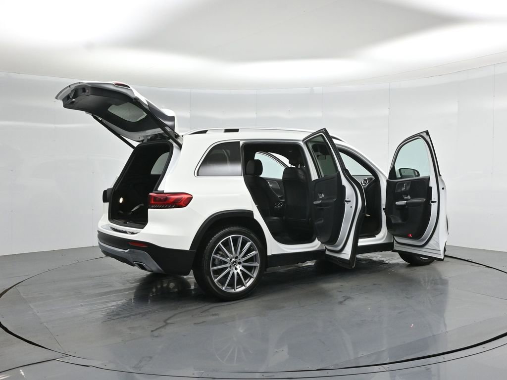 Used 2021 Mercedes-Benz GLB 250 image 5