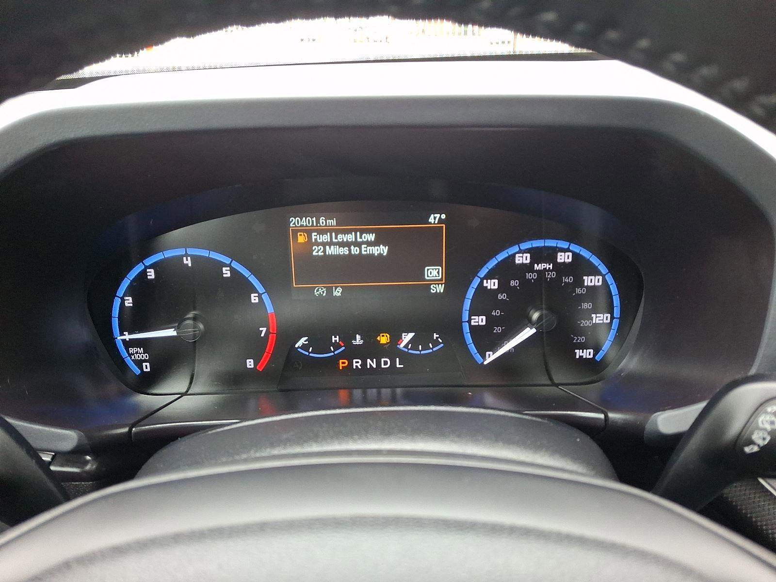 Certified 2022 Ford Bronco Sport Big Bend w/ Convenience Package image 19