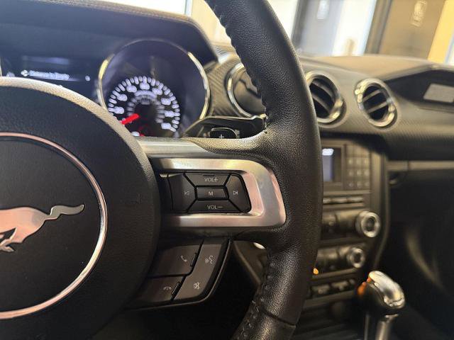 Certified 2017 Ford Mustang V6 image 12