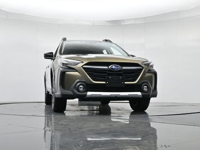 Used 2024 Subaru Outback Limited AWD/4WD image 37