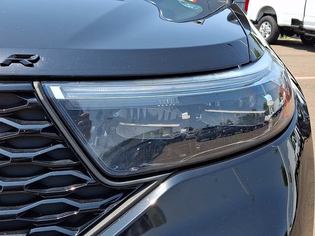Certified 2022 Ford Explorer ST w/ Equipment Group 401A AWD/4WD image 9
