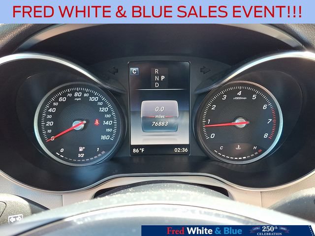 Used 2019 Mercedes-Benz GLC 300 4MATIC image 25