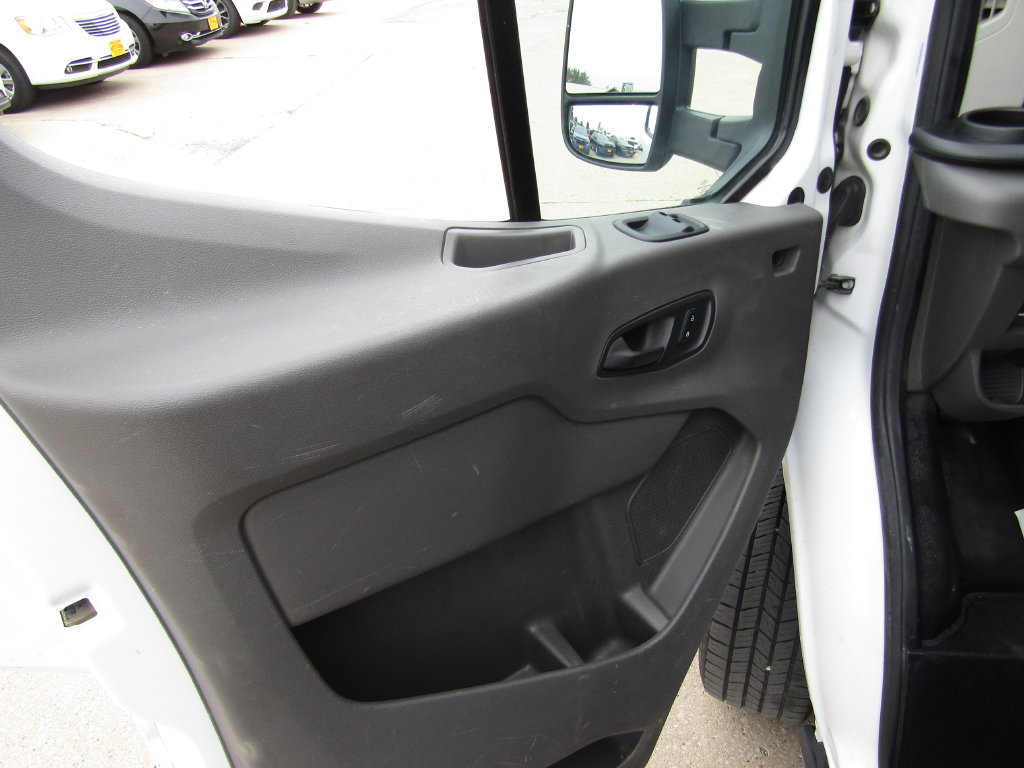 Certified 2021 Ford Transit 350 XL RWD image 15
