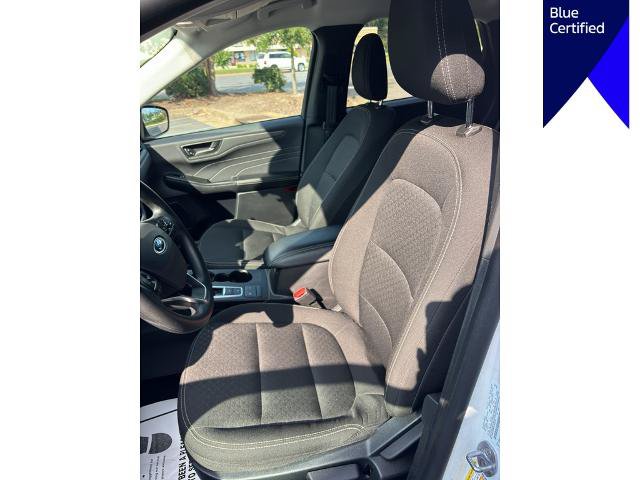 Certified 2025 Ford Escape Active FWD image 12
