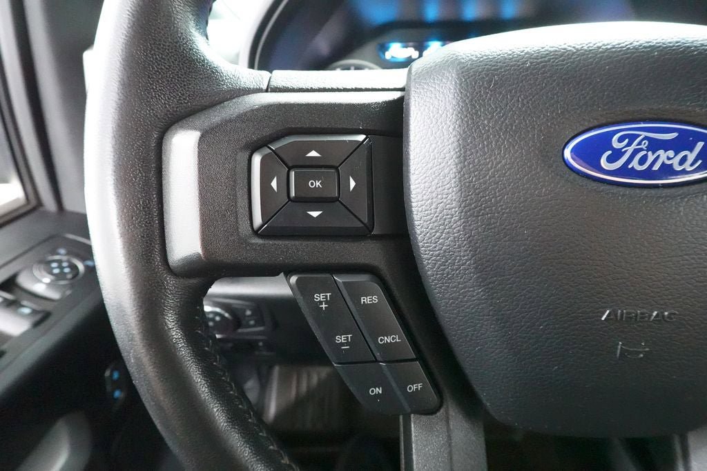 Certified 2019 Ford F150 XLT w/ Equipment Group 302A Luxury AWD/4WD image 13