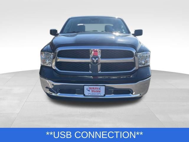 Used 2024 RAM 1500 Classic SLT image 7