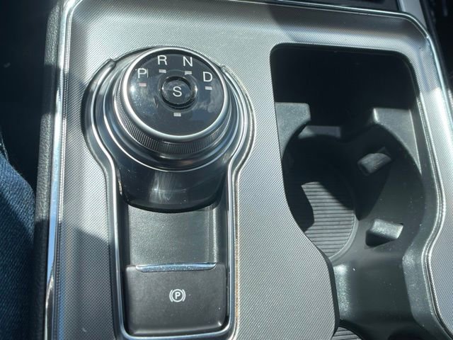 Certified 2022 Ford Edge SEL w/ Convenience Package AWD/4WD image 28