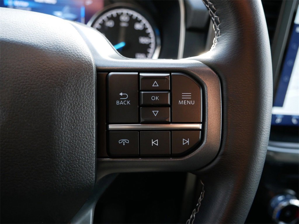 Certified 2023 Ford F150 XLT w/ Equipment Group 302A High image 20