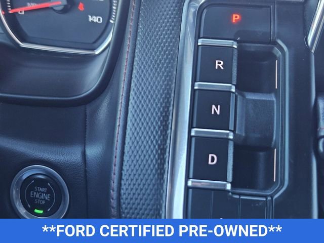 Used 2021 Chevrolet Tahoe RST image 26