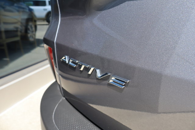 Certified 2024 Ford Escape Active AWD/4WD image 11