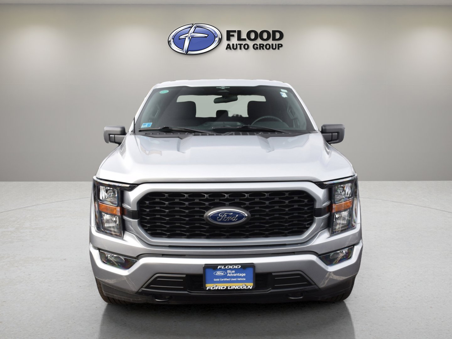 Certified 2023 Ford F150 XL w/ STX Appearance Package image 2