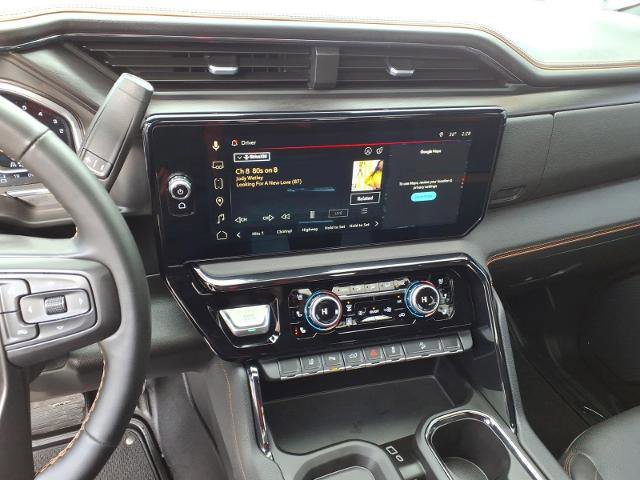 Used 2024 GMC Sierra 3500 AT4 w/ AT4 Premium Plus Package image 16