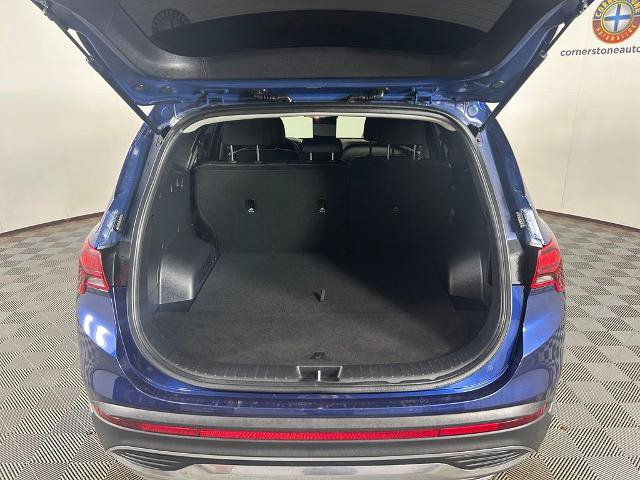 Used 2021 Hyundai Santa Fe SEL AWD/4WD image 19