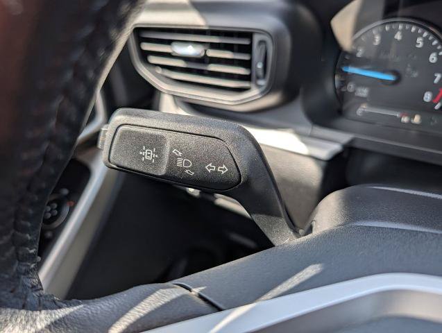 Certified 2023 Ford Explorer XLT AWD/4WD image 24