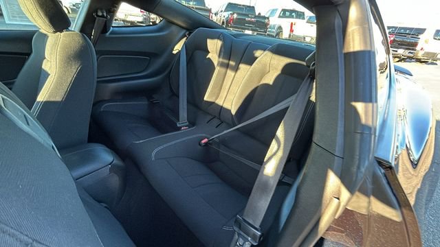 Certified 2021 Ford Mustang GT image 16