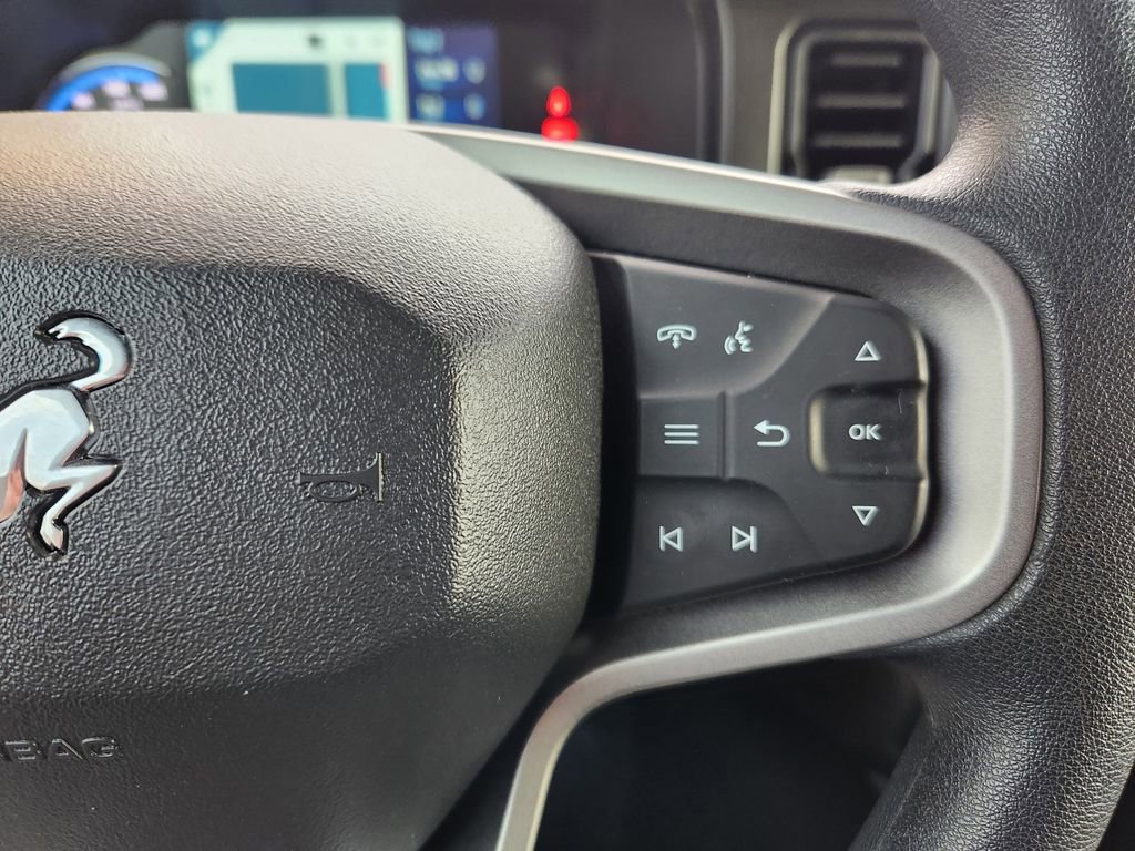 Certified 2023 Ford Bronco 2-Door image 20