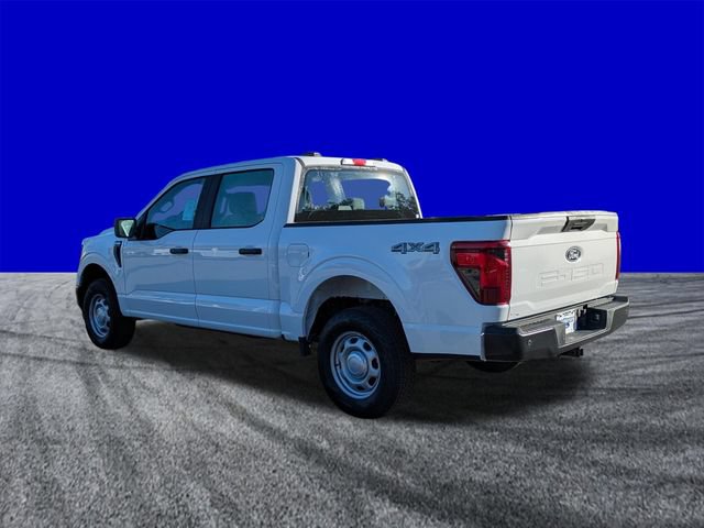 Certified 2026 Ford F150 XL AWD/4WD image 6