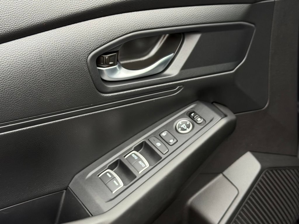 Used 2024 Honda Accord LX image 17