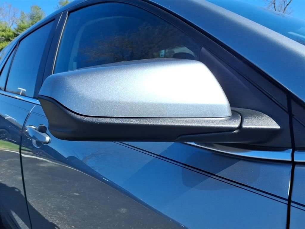 Used 2024 Chevrolet Equinox LT image 8