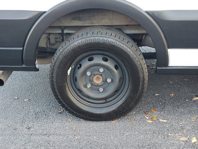 Certified 2023 Ford Transit 350 XLT image 7