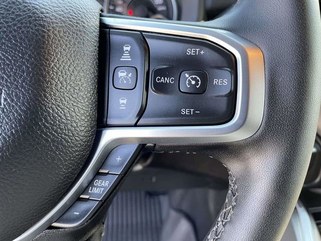 Used 2025 RAM 3500 Big Horn image 20