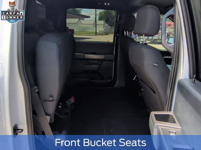 Certified 2024 Ford F150 STX RWD image 18