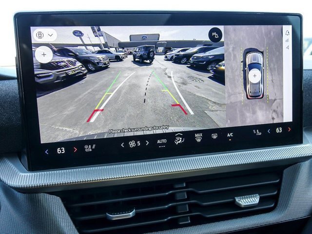 Certified 2025 Ford Explorer ST AWD/4WD image 25