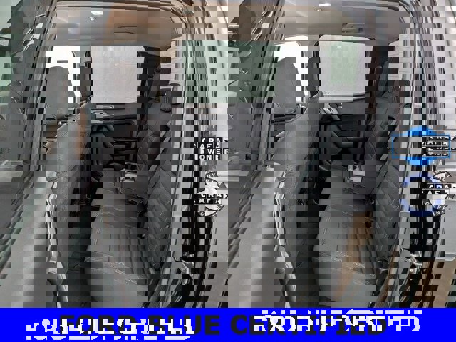 Certified 2023 Ford Ranger XLT image 16