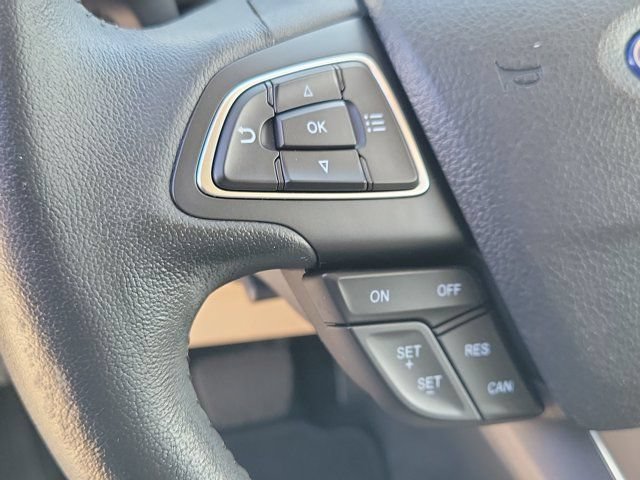 Certified 2019 Ford EcoSport SE w/ SE Convenience Package FWD image 21