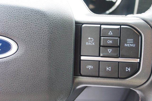 Certified 2023 Ford F150 XLT w/ Equipment Group 302A High AWD/4WD image 25
