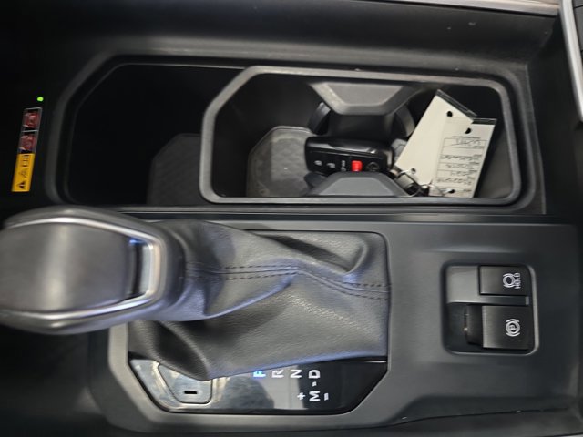 Used 2024 Toyota Grand Highlander AWD image 13