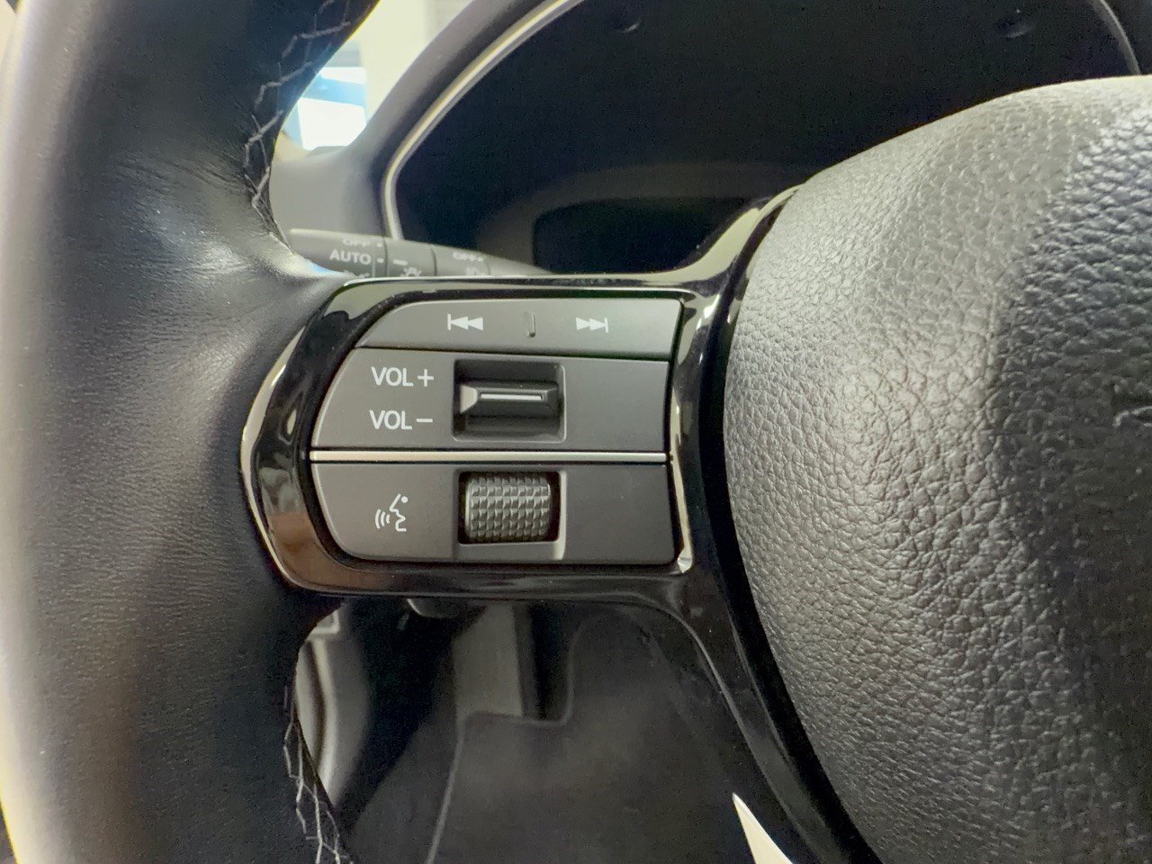 Used 2024 Honda Civic Touring image 18