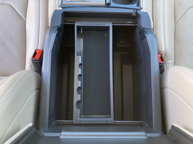 Certified 2024 Ford Expedition Max Limited image 37