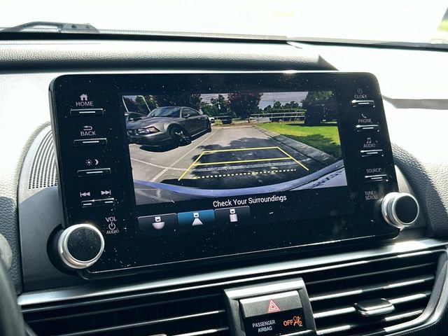 Used 2022 Honda Accord Sport Special Edition image 36