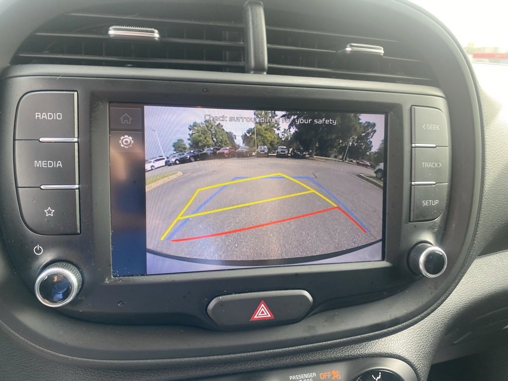 Used 2024 Kia Soul LX w/ Option Group 015 image 19