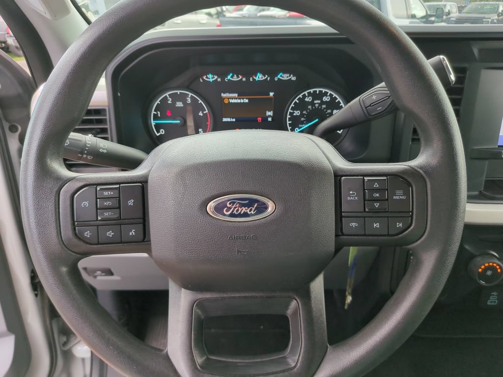 Certified 2026 Ford F250 XLT AWD/4WD image 29