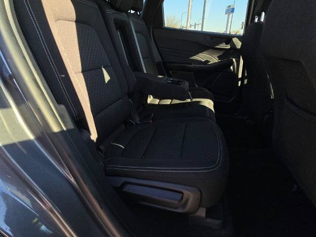 Certified 2024 Ford Escape Active AWD/4WD image 7