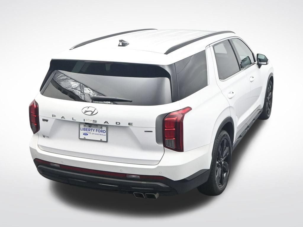 Used 2024 Hyundai Palisade XRT AWD/4WD image 28
