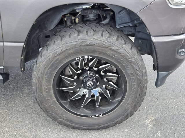 Used 2020 RAM 1500 Big Horn AWD/4WD image 22