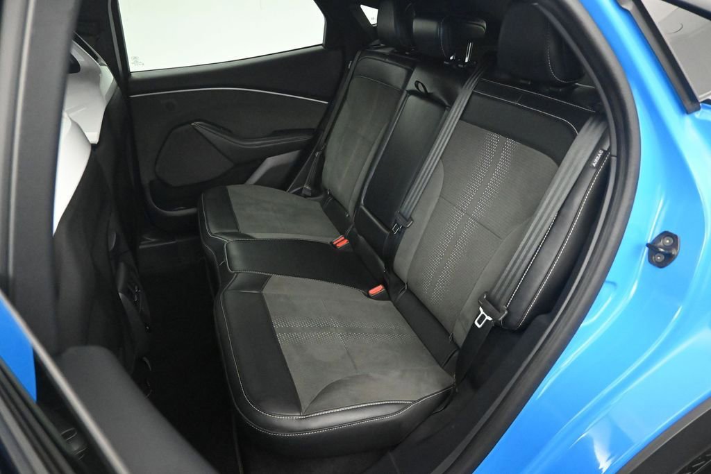 Certified 2024 Ford Mustang Mach-E GT AWD/4WD image 13