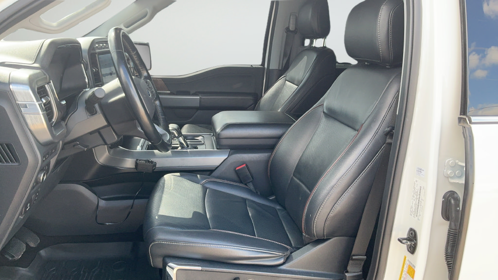 Certified 2021 Ford F150 Lariat AWD/4WD image 17