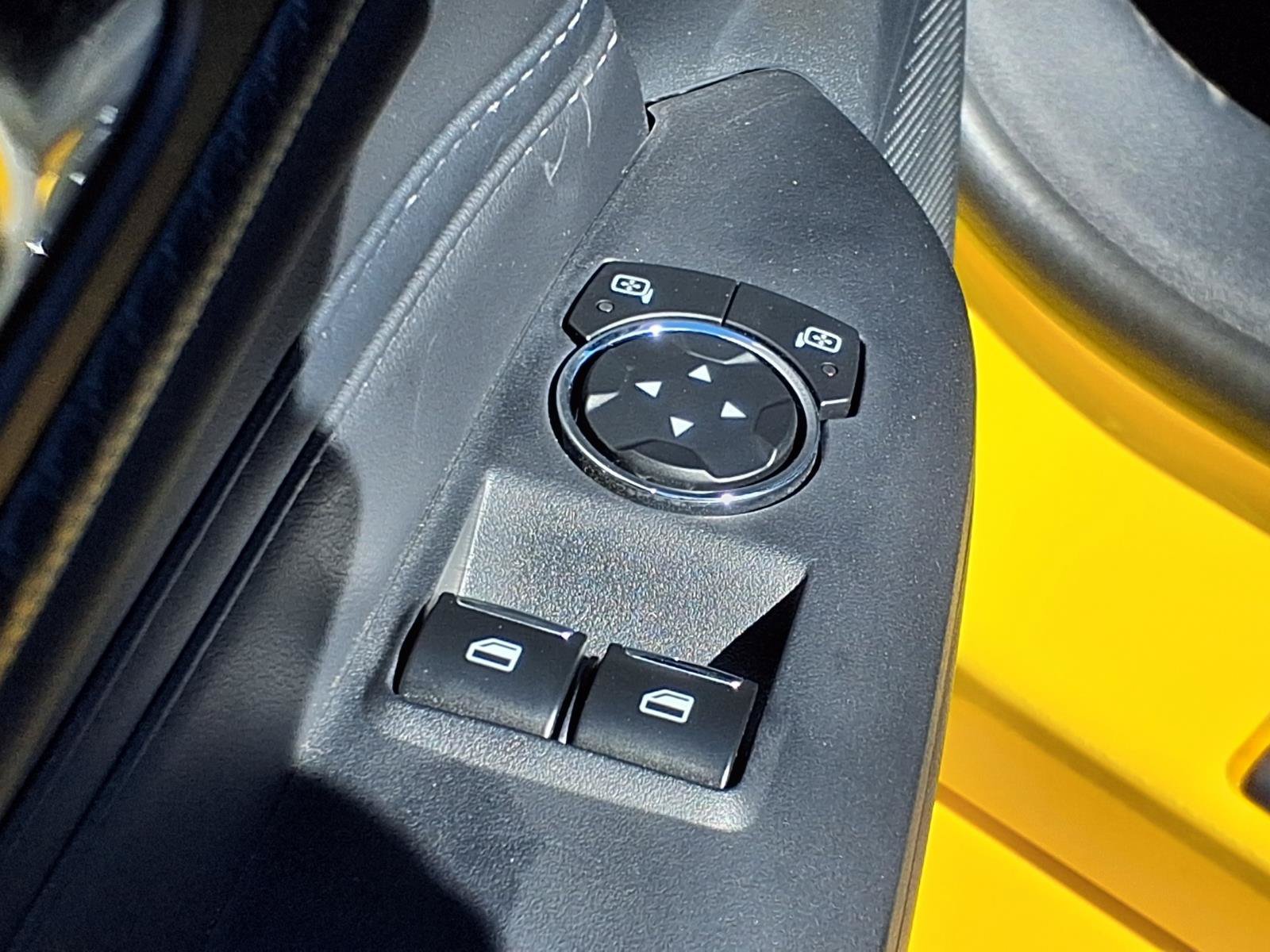 Certified 2024 Ford Mustang GT Premium RWD image 18