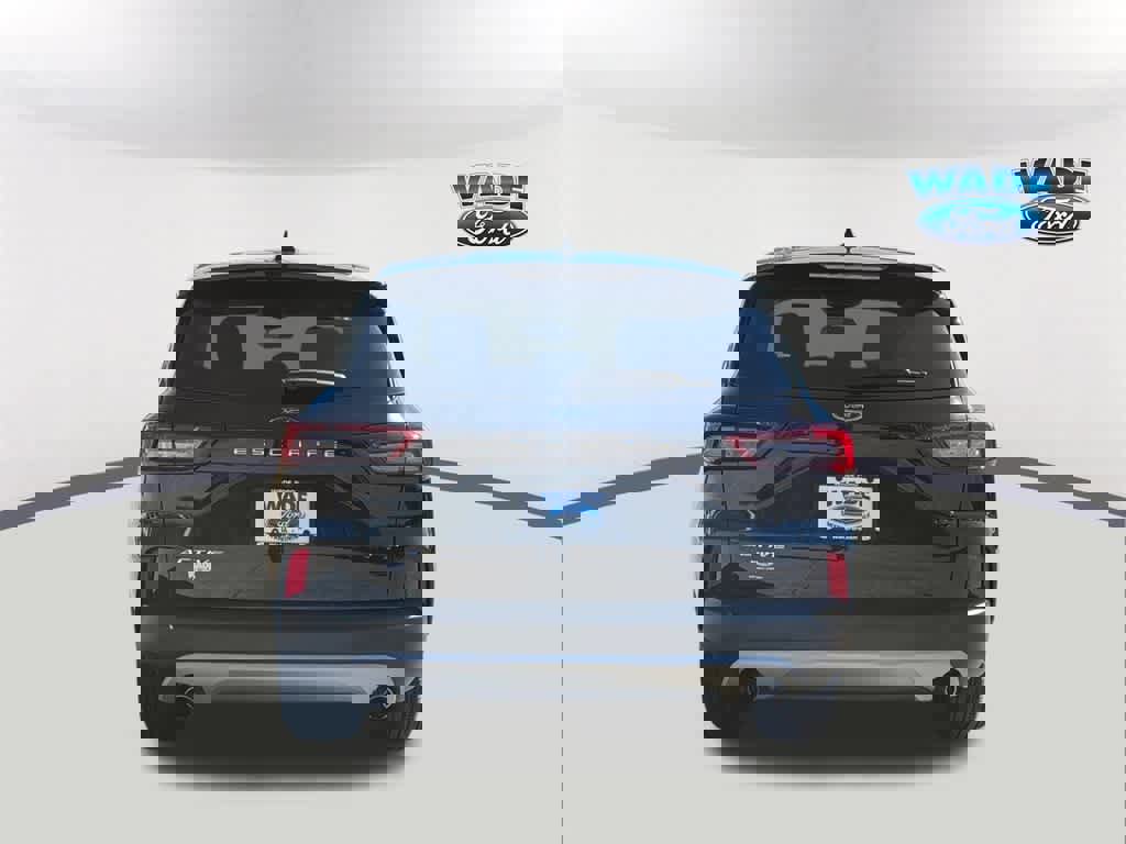 Certified 2023 Ford Escape Active image 6