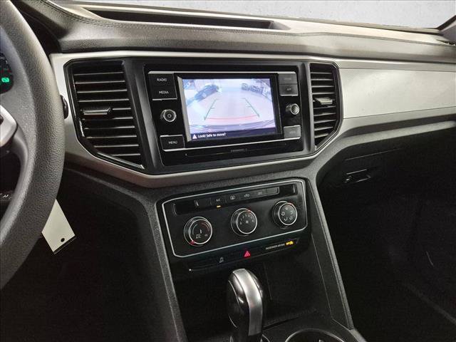 Used 2021 Volkswagen Atlas Cross Sport S FWD image 15